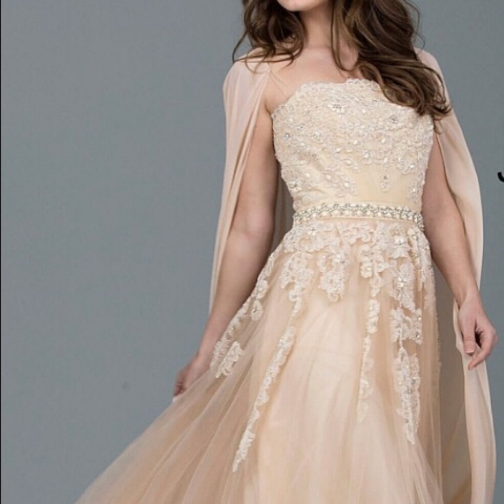 Jovani evening dress 💝